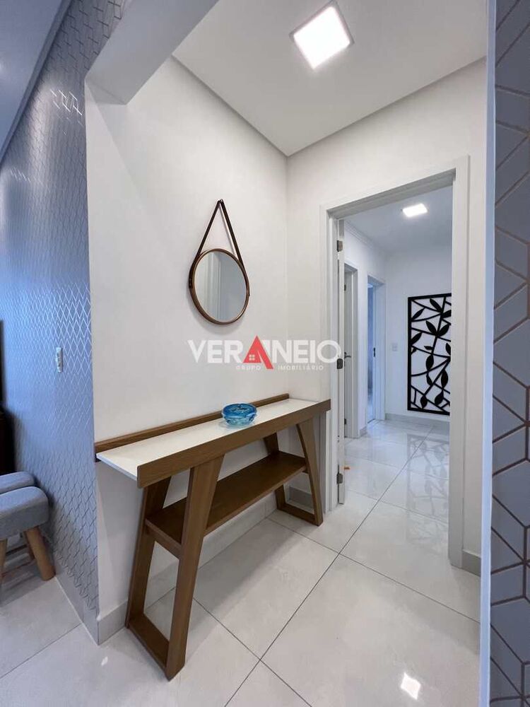 Apartamento à venda com 3 quartos, 132m² - Foto 19