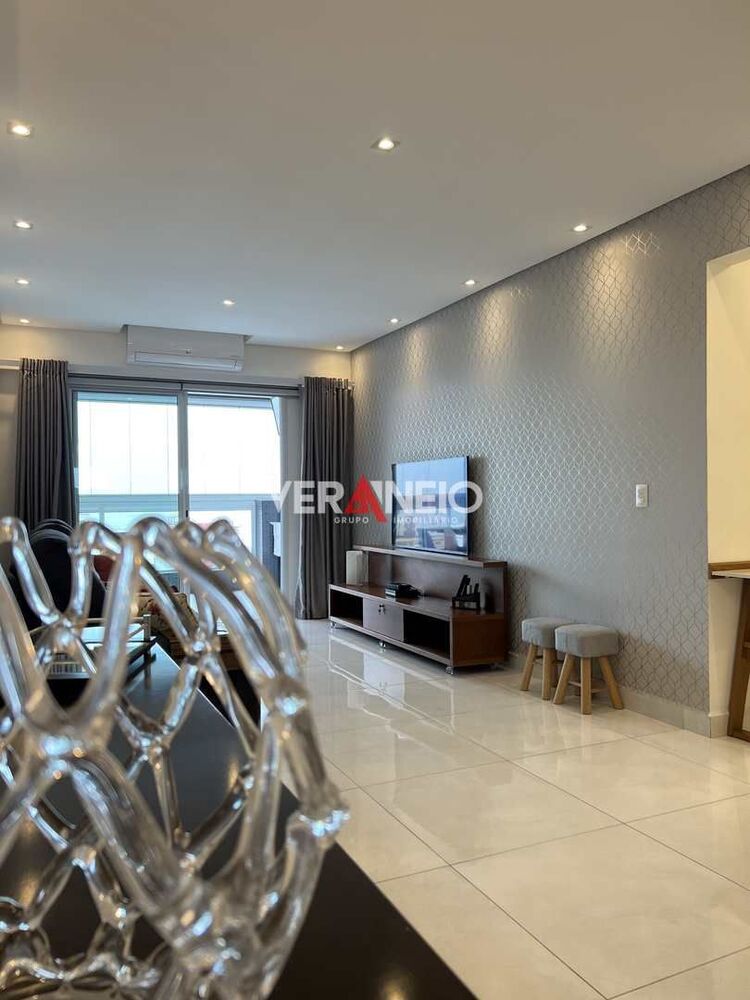 Apartamento à venda com 3 quartos, 132m² - Foto 24