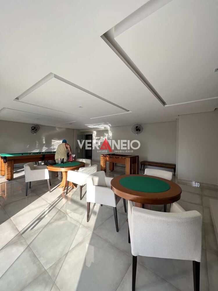 Apartamento à venda com 3 quartos, 132m² - Foto 6