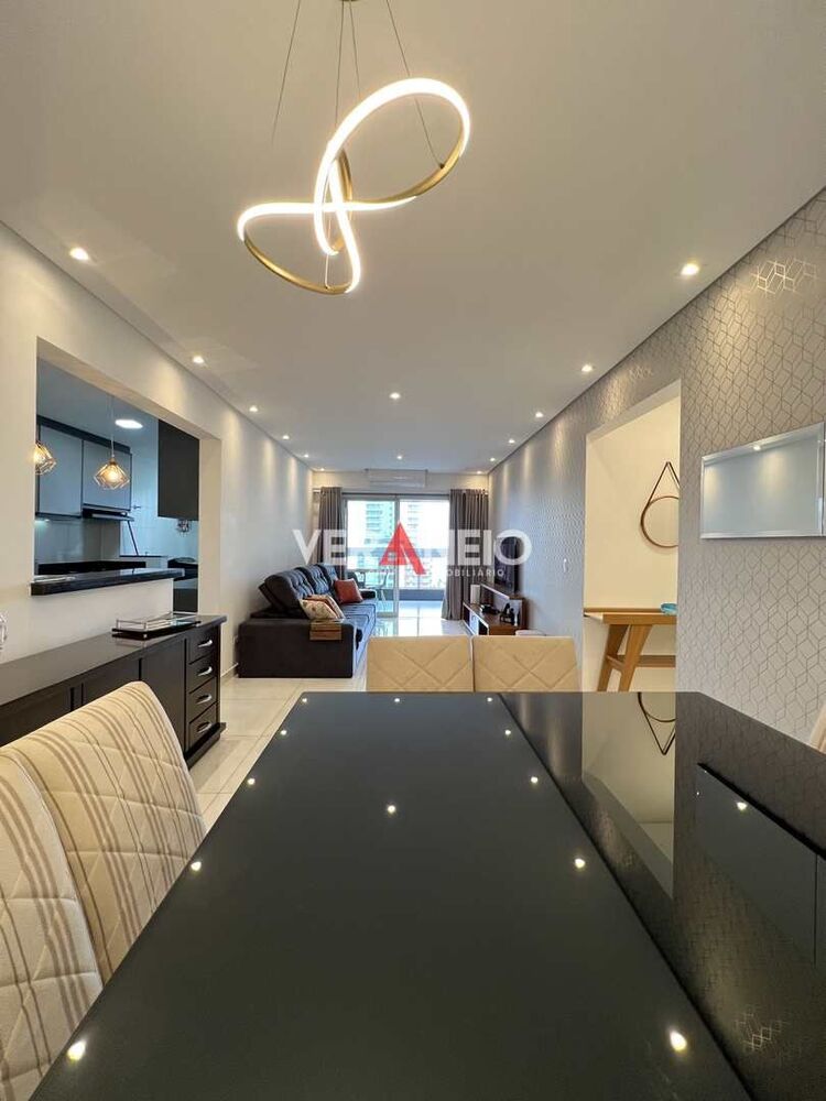 Apartamento à venda com 3 quartos, 132m² - Foto 28