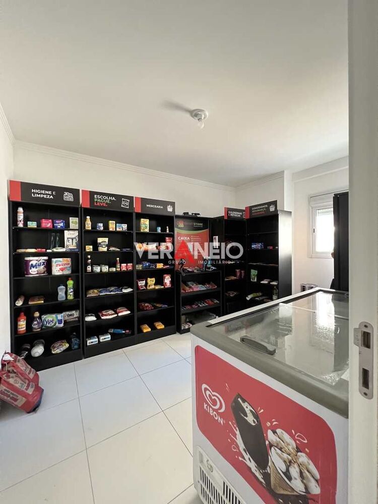 Apartamento à venda com 3 quartos, 132m² - Foto 5