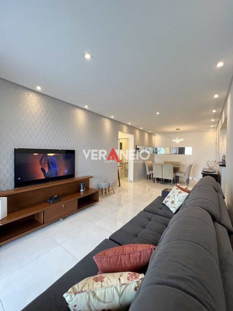 Apartamento à venda com 3 quartos, 132m² - Foto 25