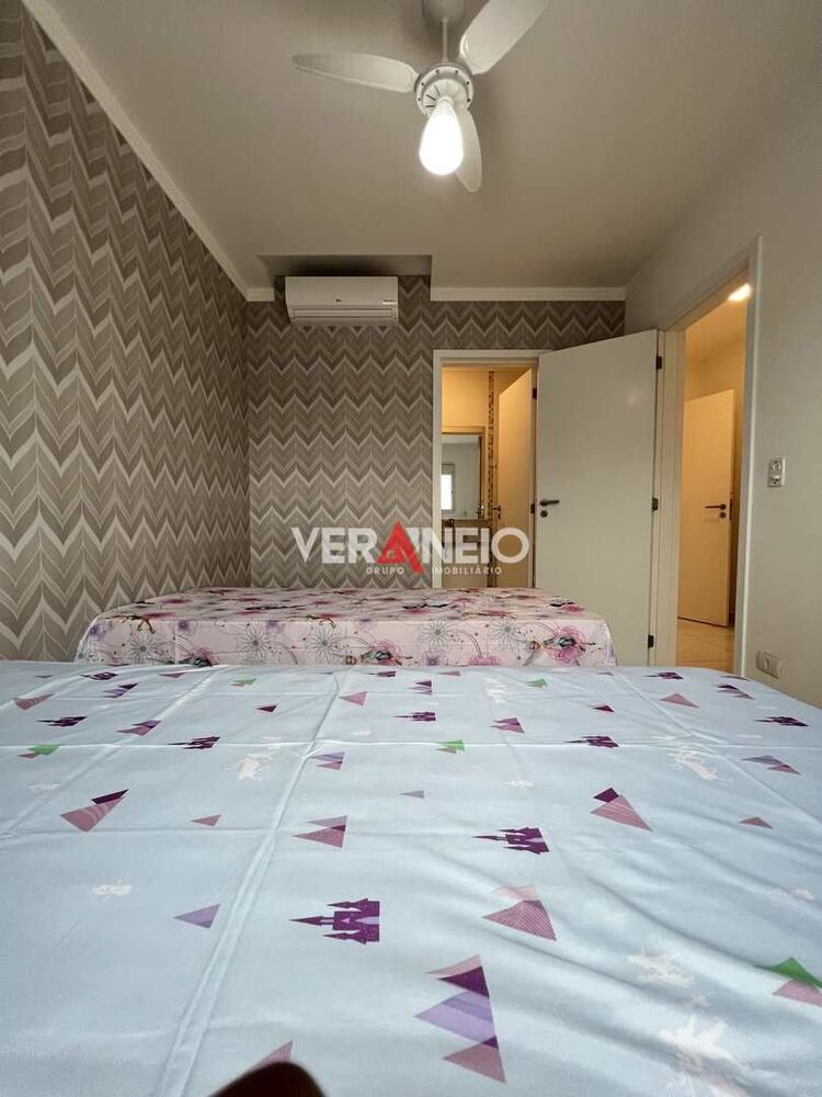 Apartamento à venda com 3 quartos, 132m² - Foto 8