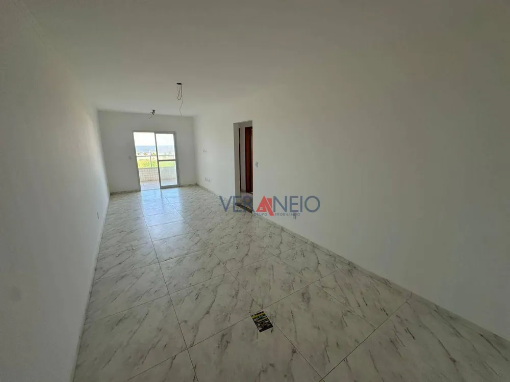 Apartamento, 3 quartos, 104 m² - Foto 1