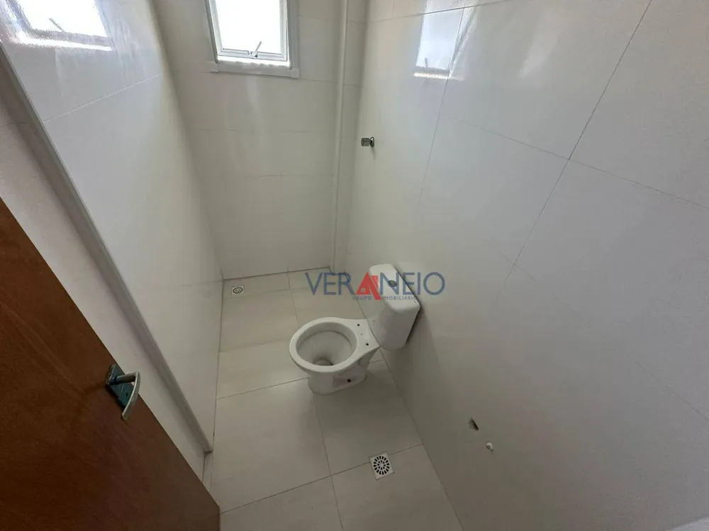 Apartamento, 3 quartos, 104 m² - Foto 2