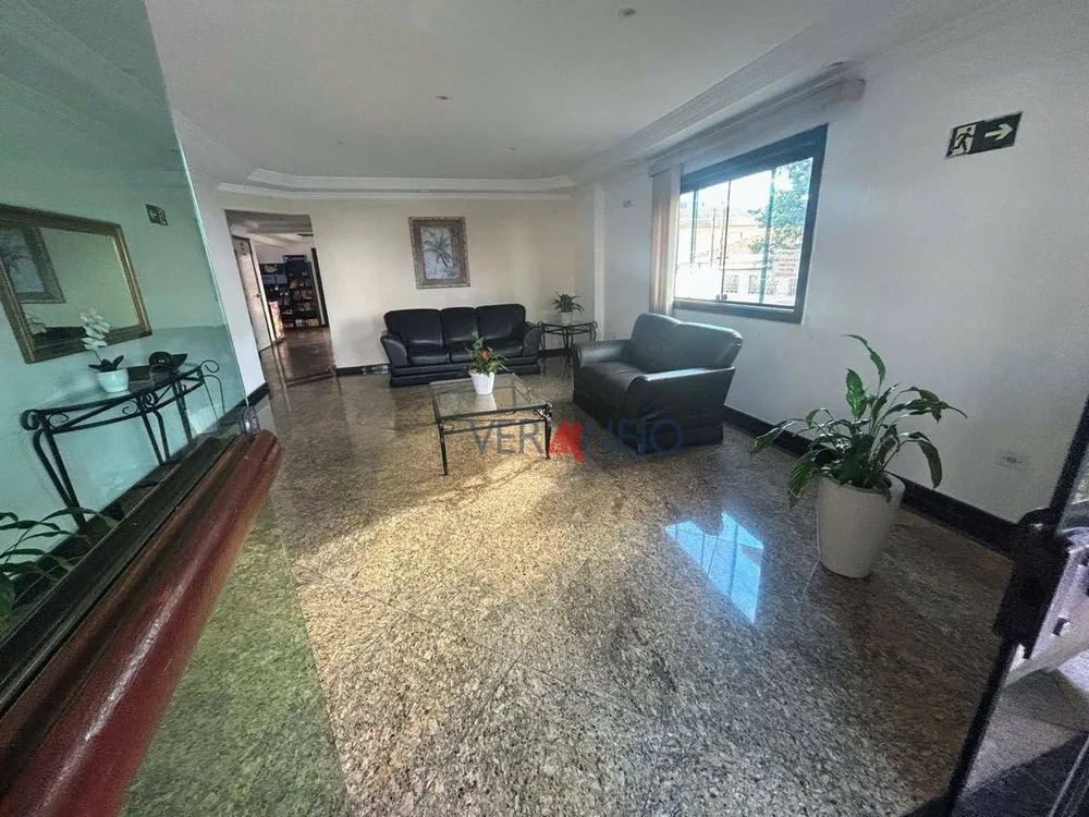 Apartamento, 1 quarto, 60 m² - Foto 3