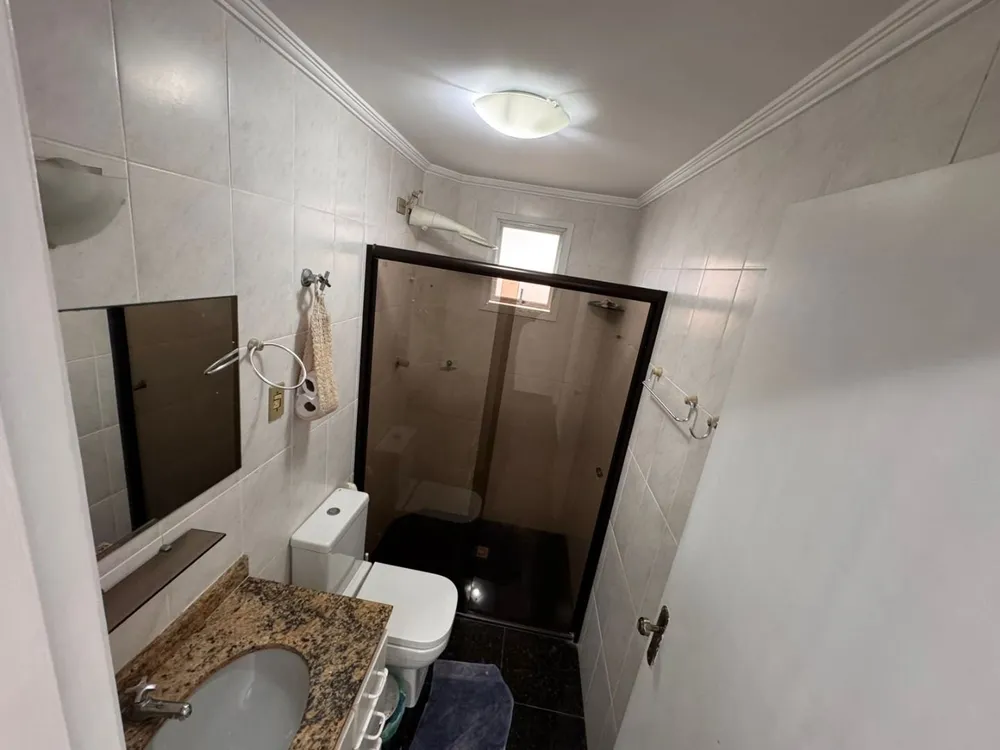 Apartamento, 3 quartos, 121 m² - Foto 1