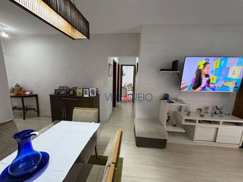 Apartamento, 3 quartos, 97 m² - Foto 4