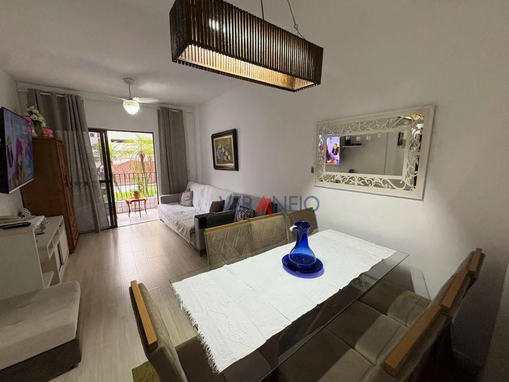 Apartamento, 3 quartos, 97 m² - Foto 1