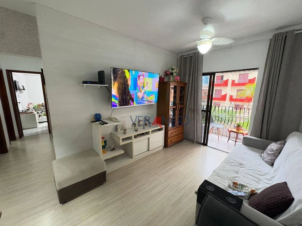 Apartamento, 3 quartos, 97 m² - Foto 3