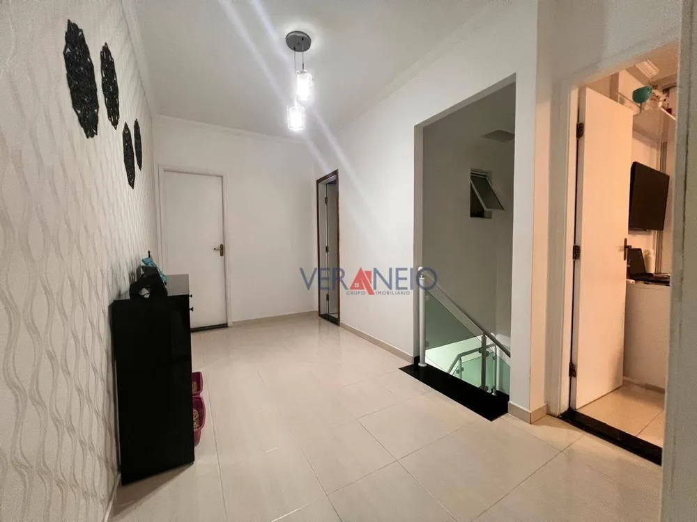 Sobrado, 3 quartos - Foto 4