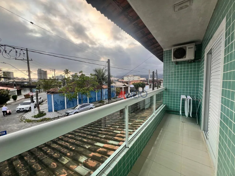 Sobrado, 3 quartos - Foto 1