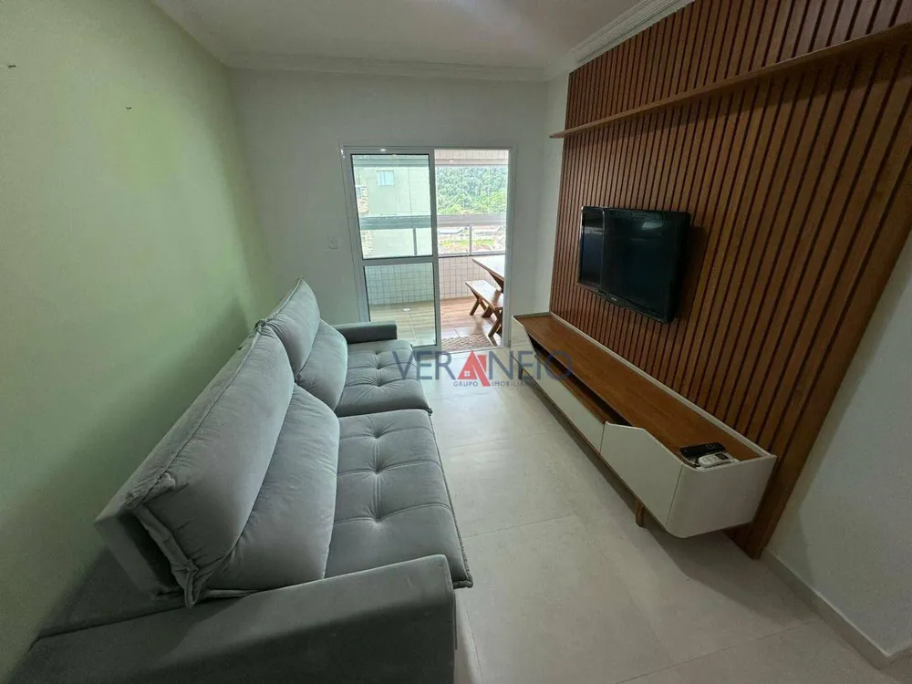 Apartamento, 2 quartos, 90 m² - Foto 3