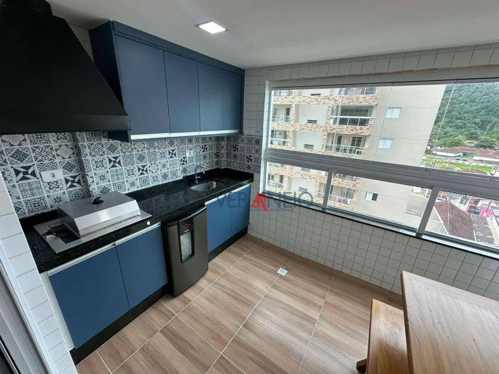 Apartamento, 2 quartos, 90 m² - Foto 4