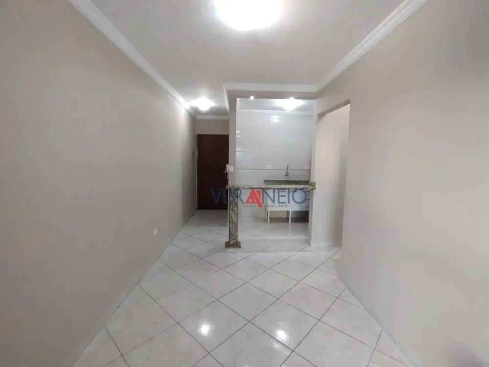 Apartamento, 1 quarto, 47 m² - Foto 2
