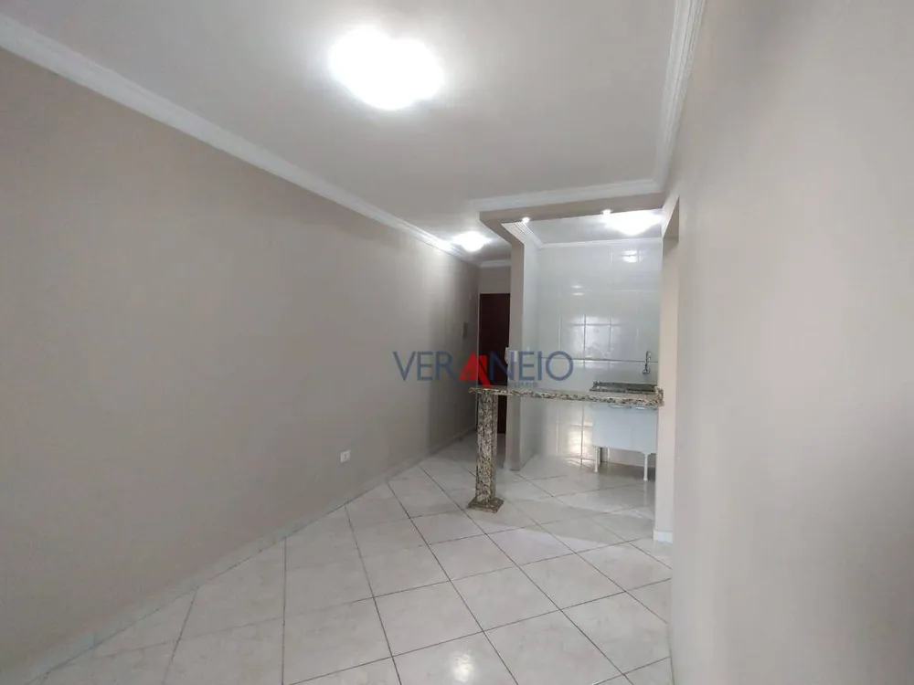 Apartamento, 1 quarto, 47 m² - Foto 3