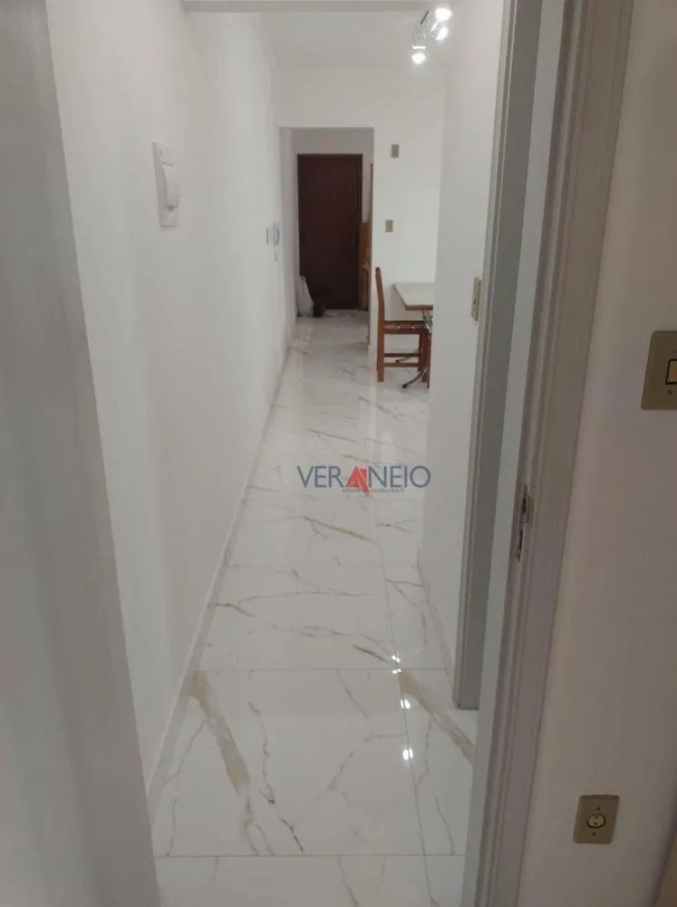 Apartamento, 1 quarto, 55 m² - Foto 2