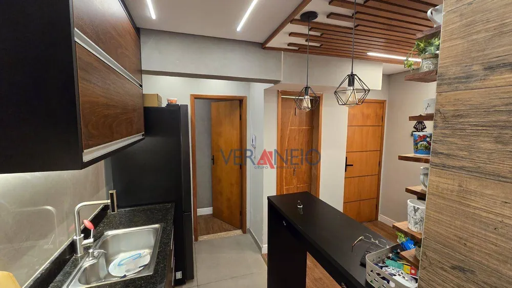 Apartamento, 1 quarto, 71 m² - Foto 3