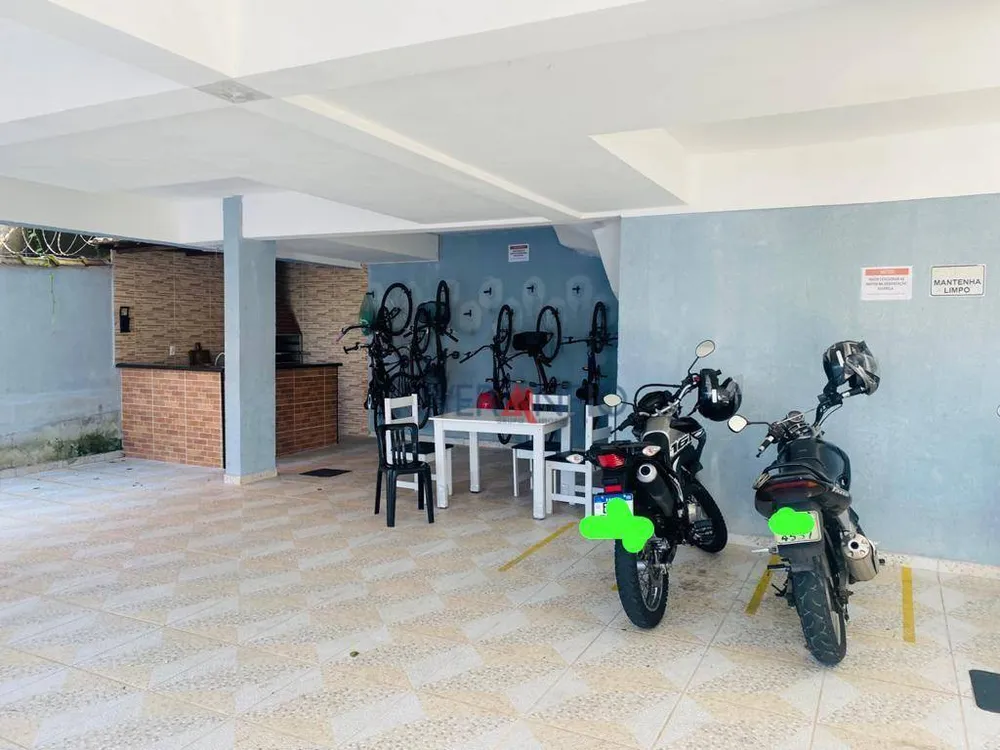 Sobrado, 2 quartos, 50 m² - Foto 1