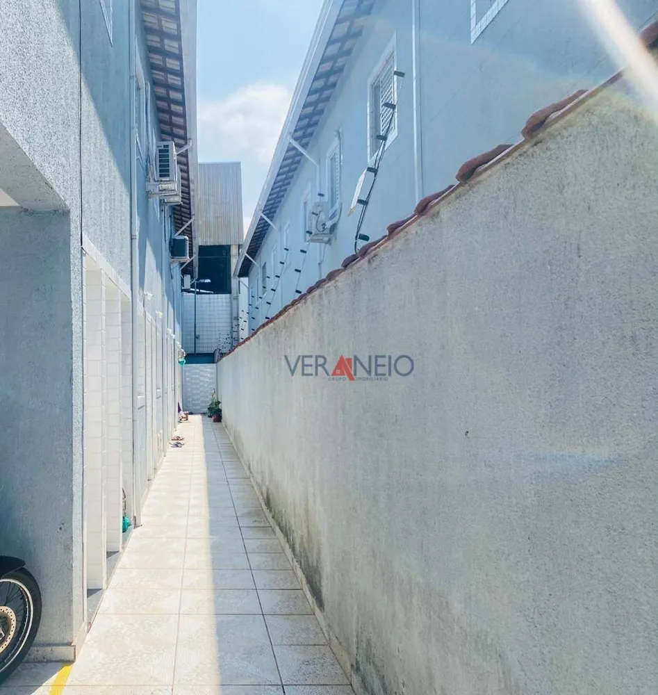Sobrado, 2 quartos, 50 m² - Foto 3