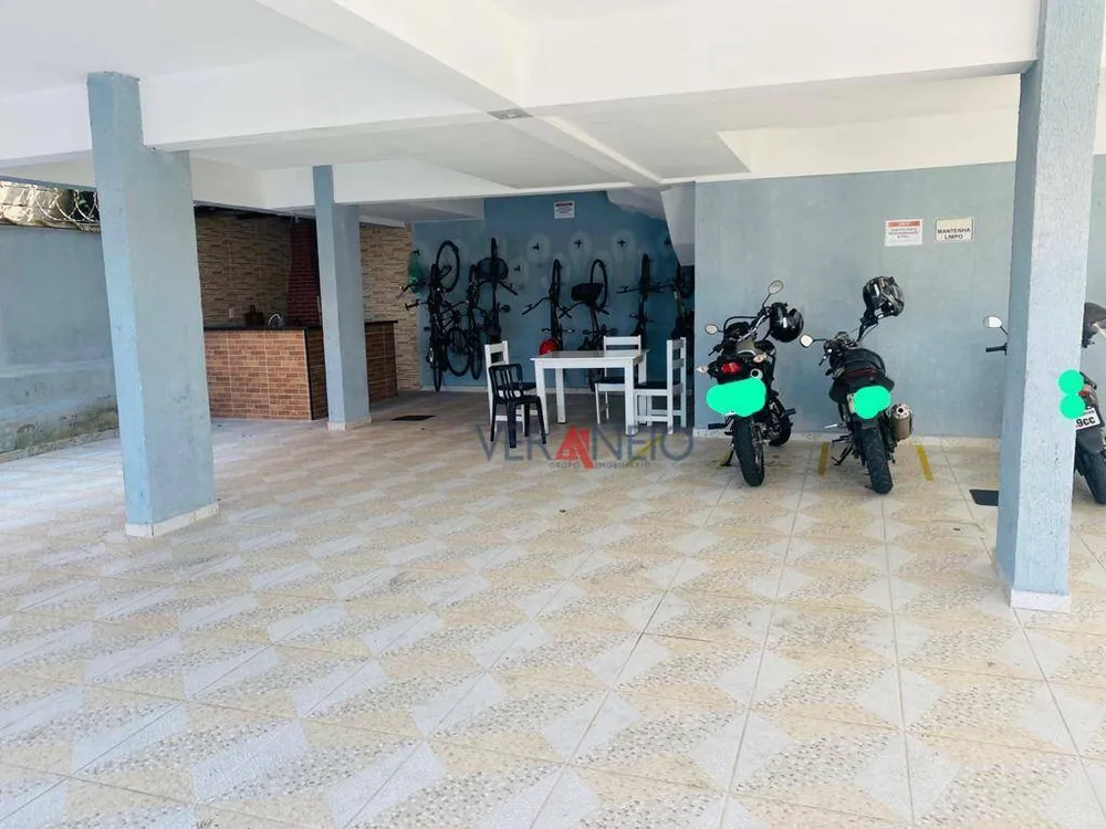 Sobrado, 2 quartos, 50 m² - Foto 2
