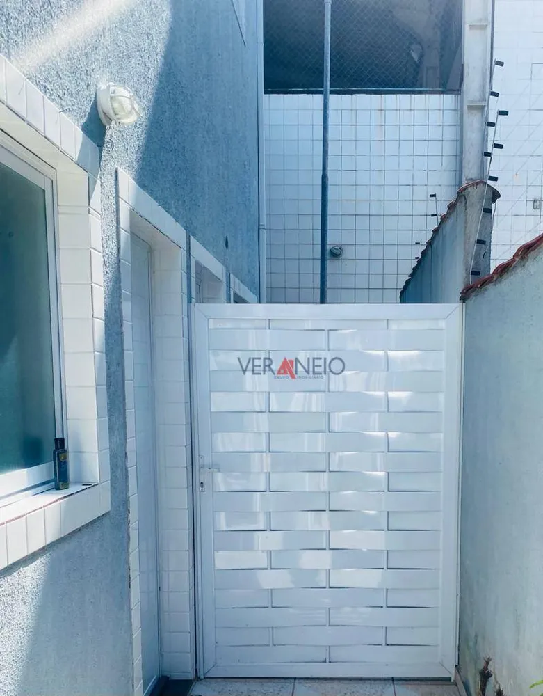 Sobrado, 2 quartos, 50 m² - Foto 4