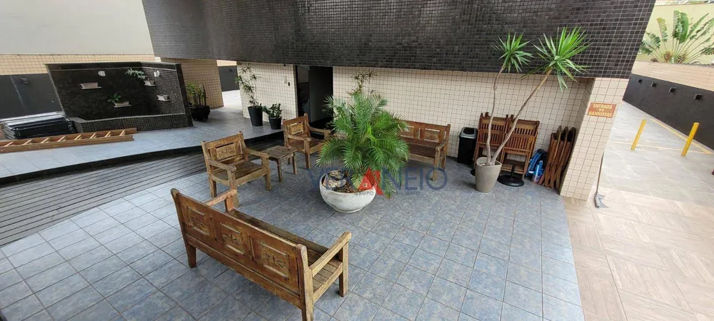 Apartamento, 2 quartos, 72 m² - Foto 2
