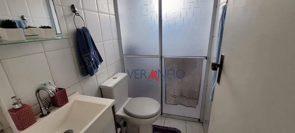 Apartamento, 2 quartos, 72 m² - Foto 4