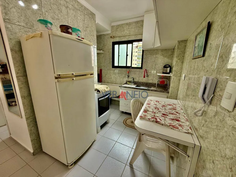 Apartamento, 1 quarto, 55 m² - Foto 1
