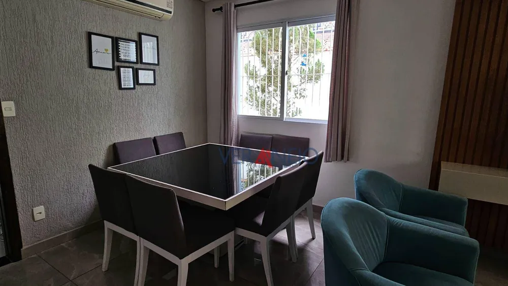 Casa, 3 quartos, 129 m² - Foto 3