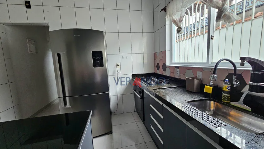 Casa, 3 quartos, 129 m² - Foto 1