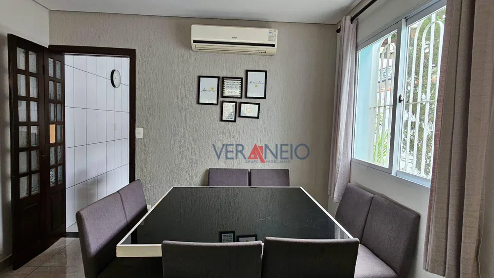 Casa, 3 quartos, 129 m² - Foto 4