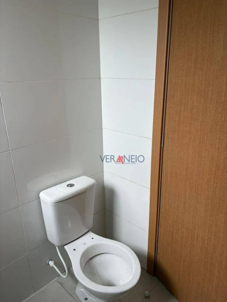 Apartamento, 2 quartos, 67 m² - Foto 3