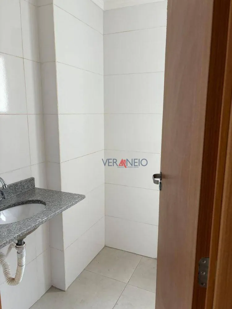 Apartamento, 2 quartos, 67 m² - Foto 2