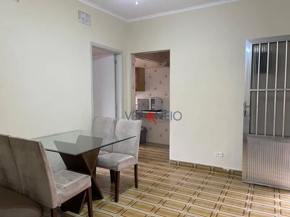 Apartamento, 1 quarto, 40 m² - Foto 4
