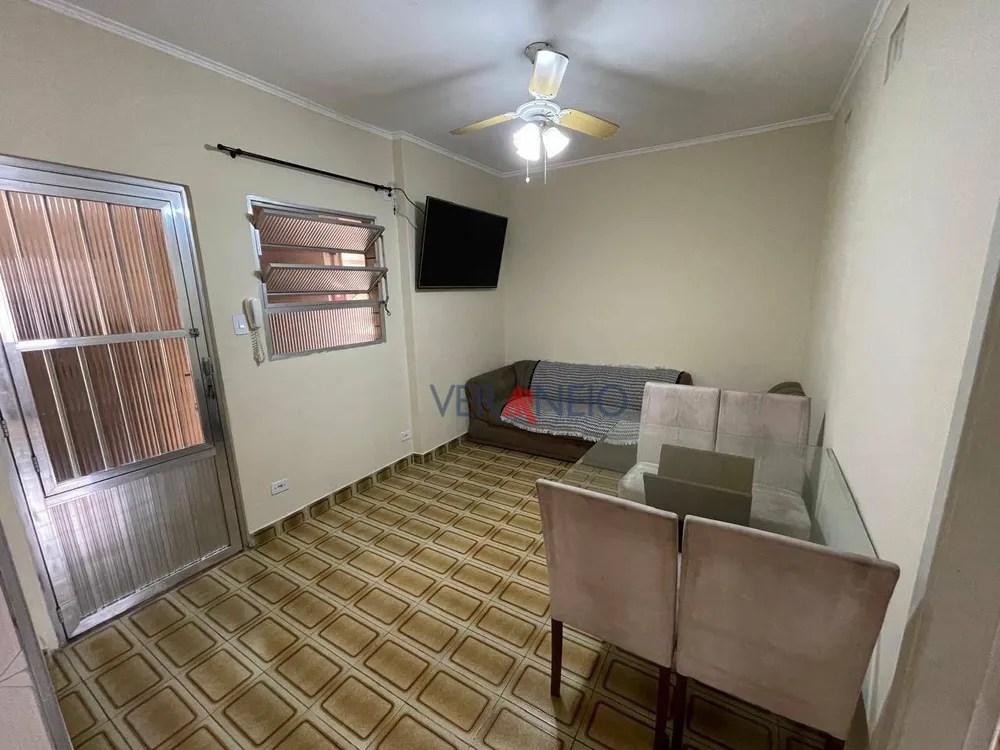 Apartamento, 1 quarto, 40 m² - Foto 1