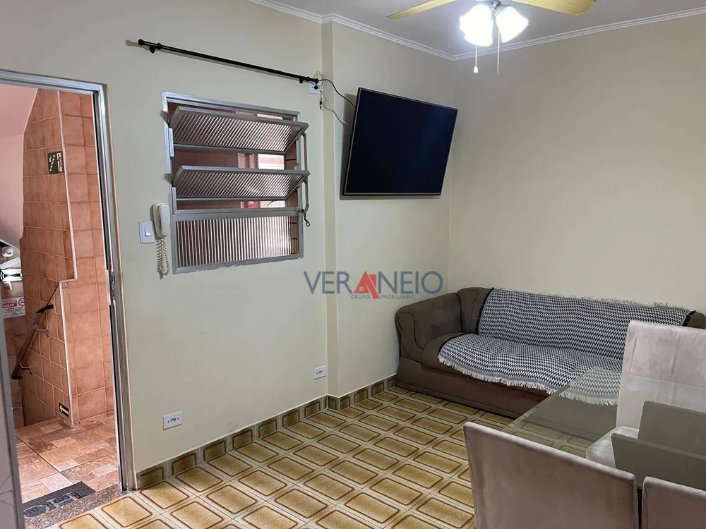 Apartamento, 1 quarto, 40 m² - Foto 2