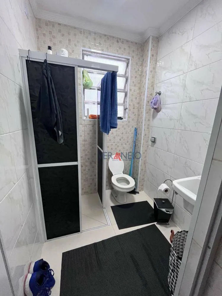 Apartamento, 1 quarto, 40 m² - Foto 1