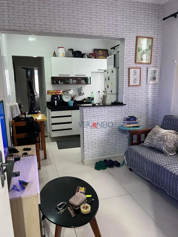 Apartamento, 1 quarto, 40 m² - Foto 4
