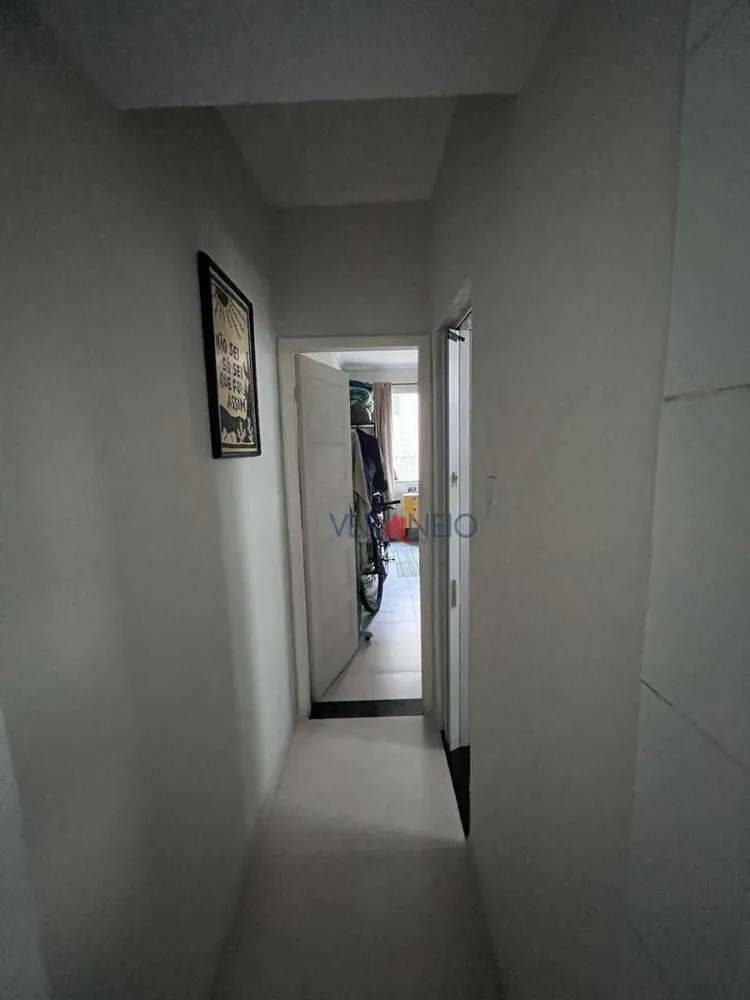 Apartamento, 1 quarto, 40 m² - Foto 3