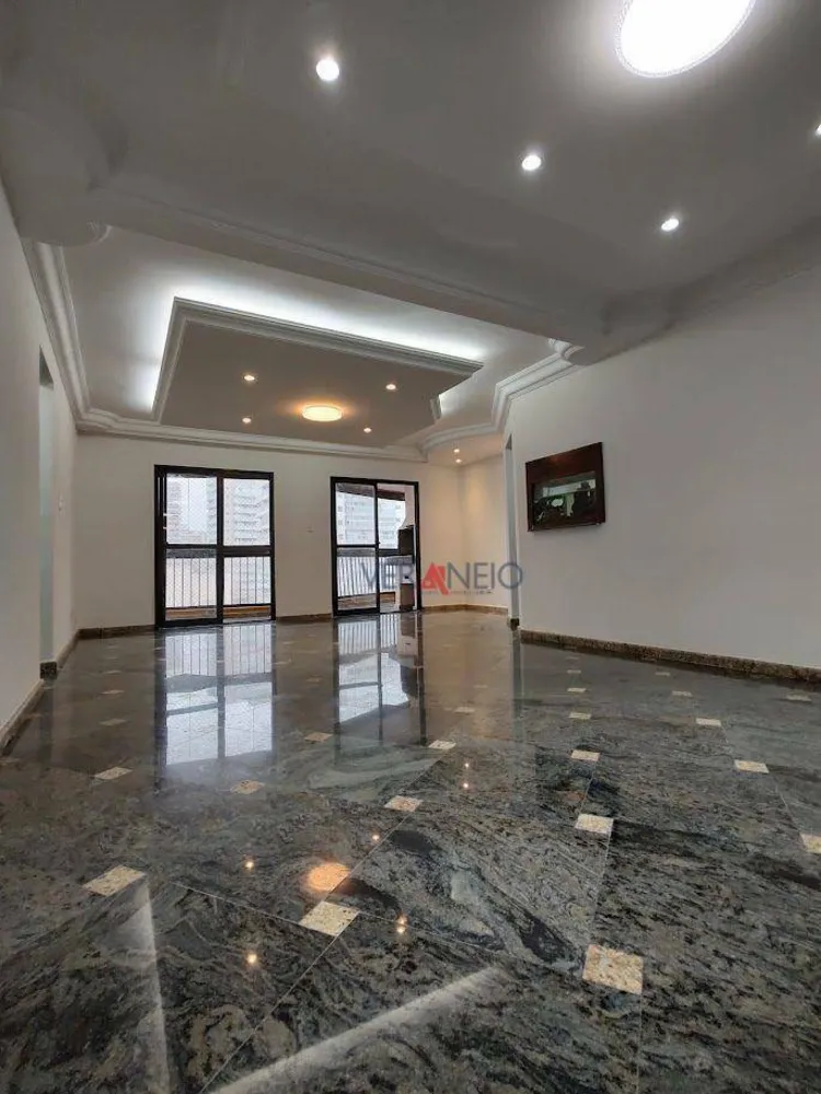Apartamento, 4 quartos, 136 m² - Foto 4