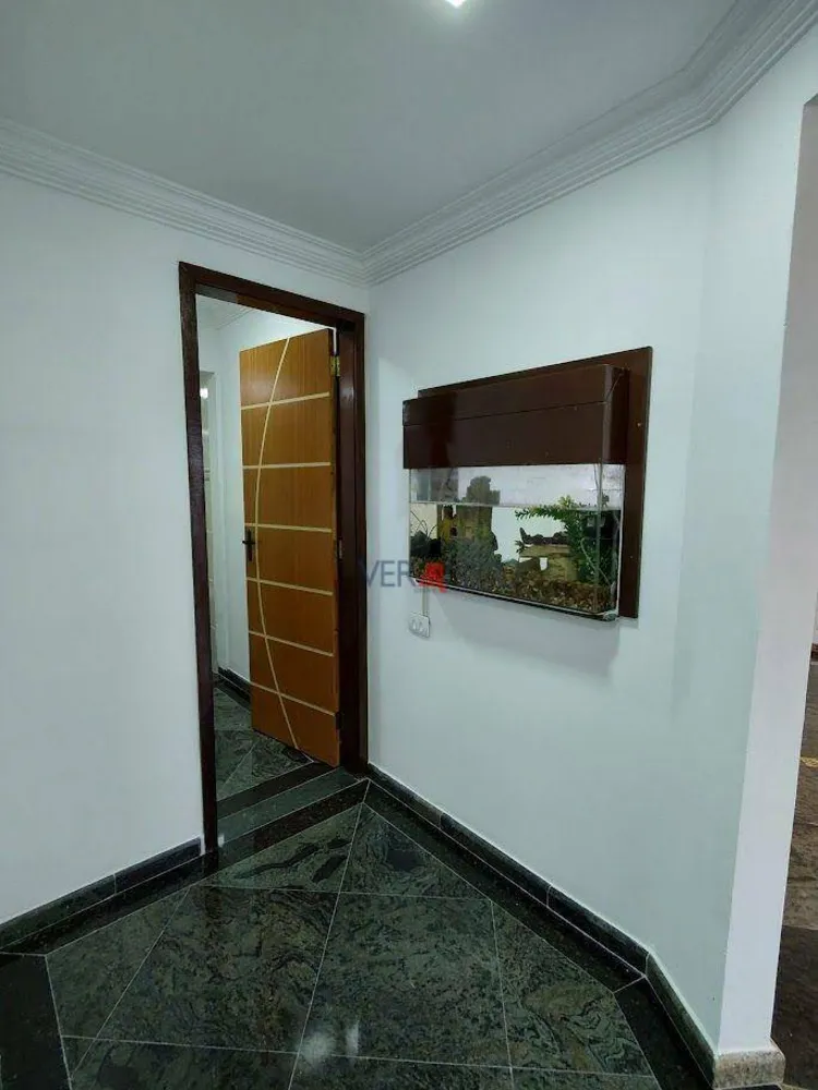 Apartamento, 4 quartos, 136 m² - Foto 3