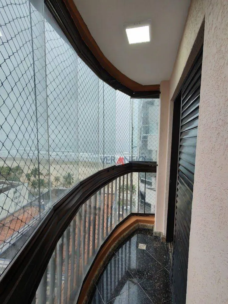 Apartamento, 4 quartos, 136 m² - Foto 1
