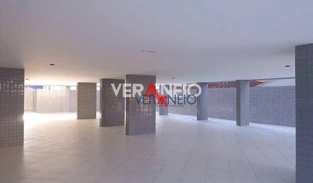 Cobertura, 4 quartos, 200 m² - Foto 1