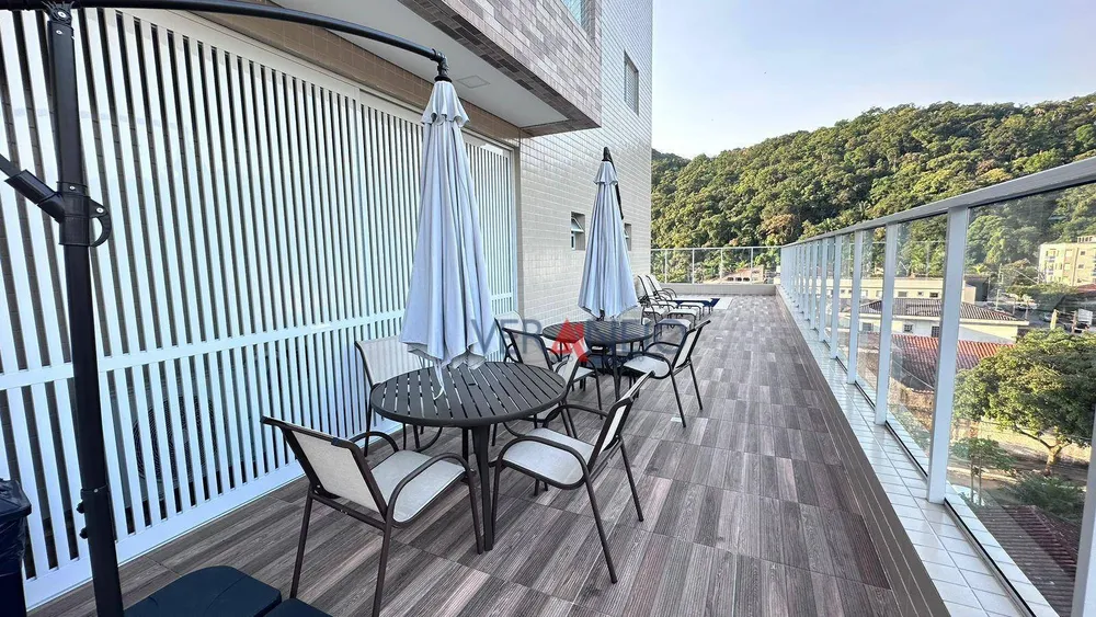 Apartamento, 2 quartos, 62 m² - Foto 3