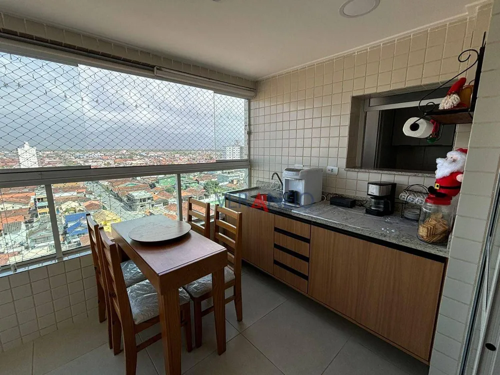 Apartamento, 3 quartos, 89 m² - Foto 3