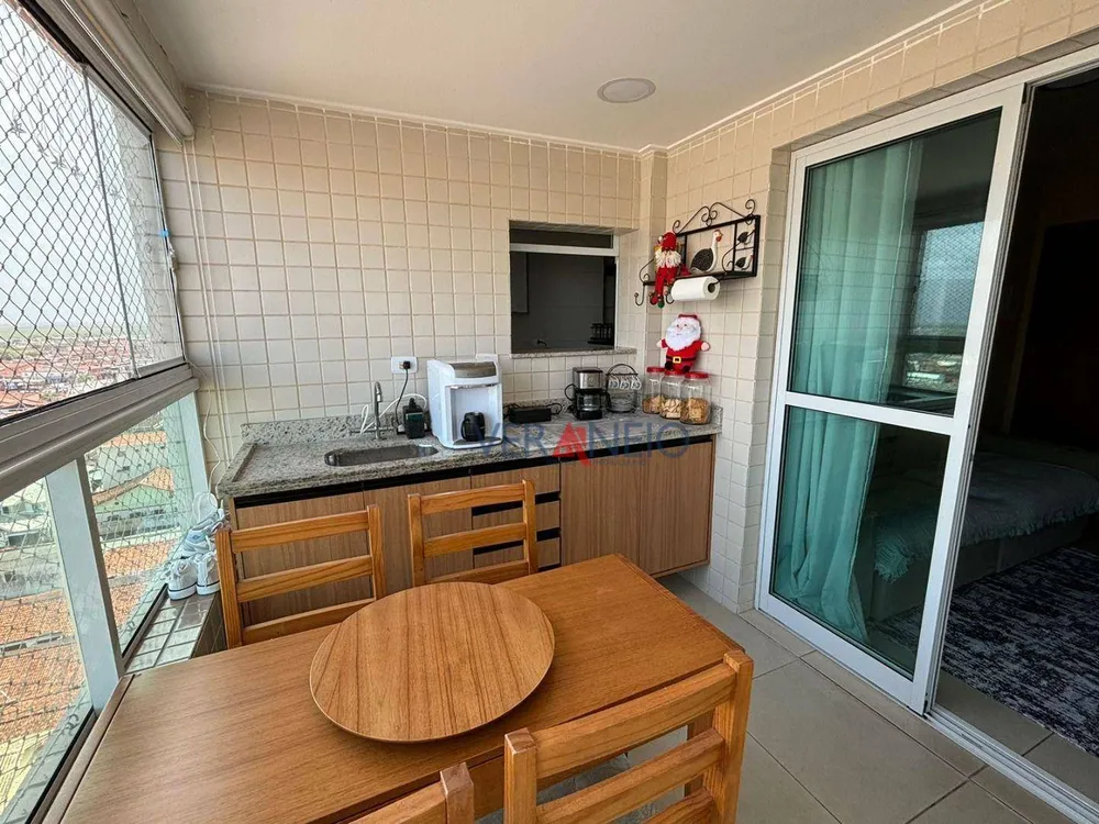 Apartamento, 3 quartos, 89 m² - Foto 2