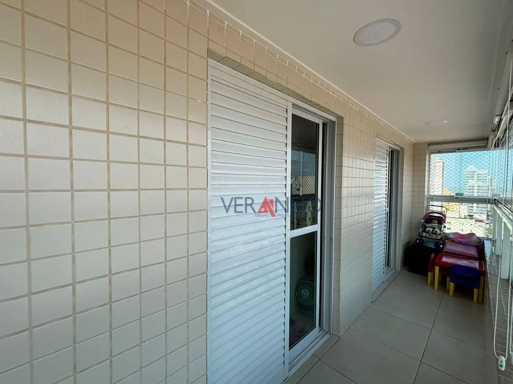 Apartamento, 3 quartos, 89 m² - Foto 4