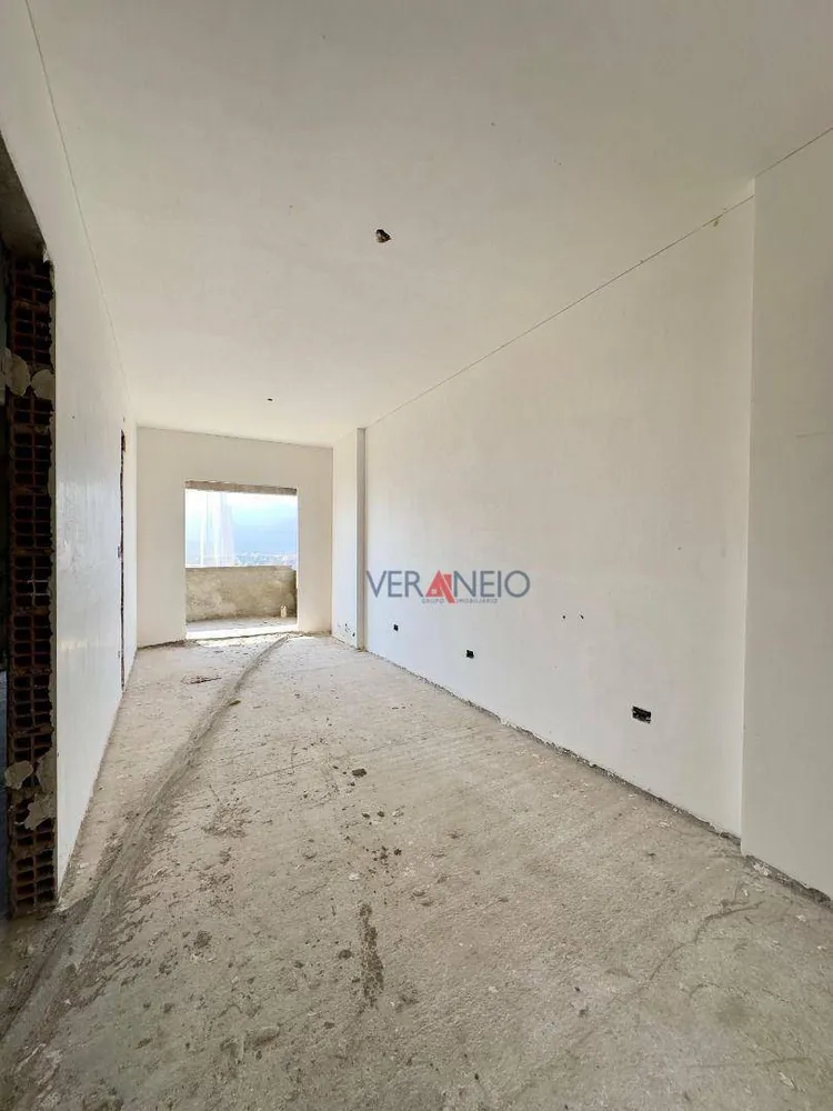 Apartamento, 1 quarto, 55 m² - Foto 1