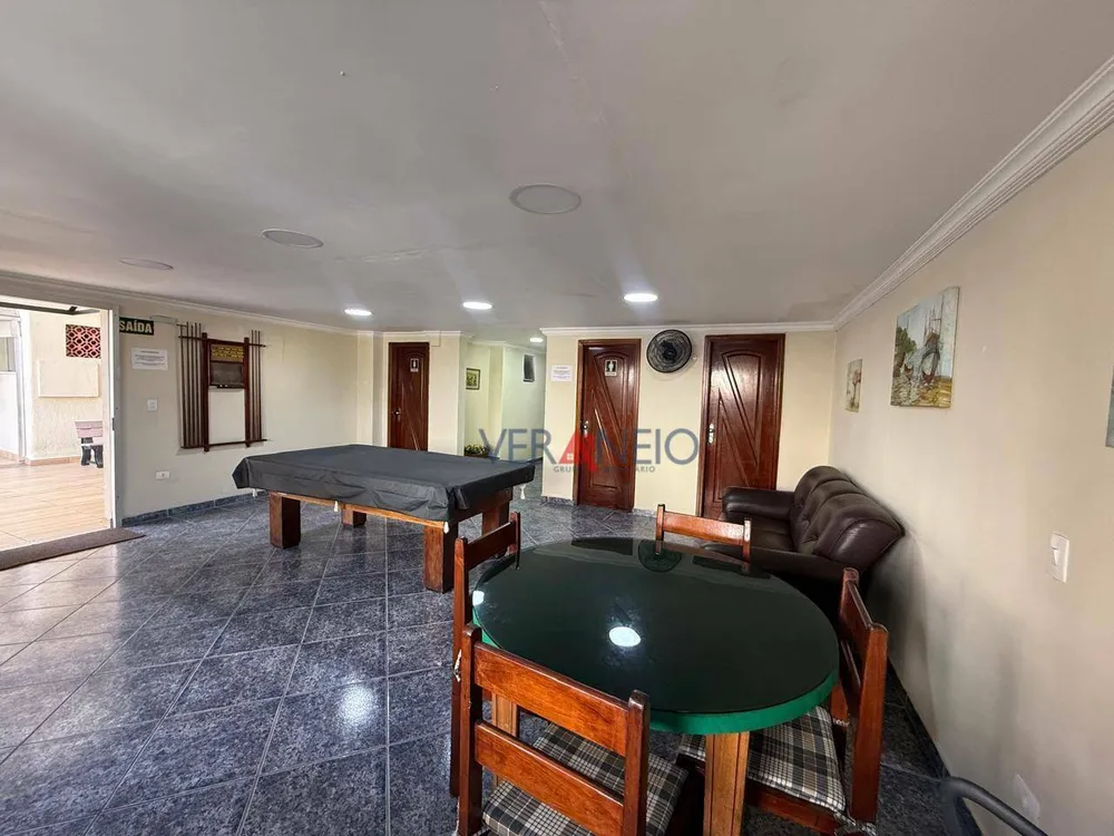 Apartamento, 1 quarto, 45 m² - Foto 2